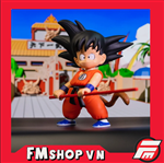 BANPRESTO DX DRAGON BALL SON GOKU