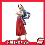 BANPRESTO DXF ONE PIECE GRANDLINE LADY YAMATO