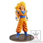 BANPRESTO DXF VOL.1 SUPER SAIYAN 3 SON GOKU