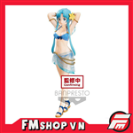 BANPRESTO ESPRESTO JEWELRY MATERIALS ASUNA SWIMSUIT (JPV)