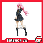 (JPV) BANPRESTO ESPRESTO SHUNA 