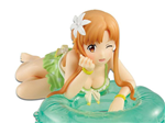 BANPRESTO EXQ HEALING OF SUMMER BEAUTY ASUNA