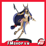 BANPRESTO FATE GRAND ORDER NITOCRIS CASTER (JPV)