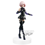 BANPRESTO FGO MASH KYRIELIGHT REAL