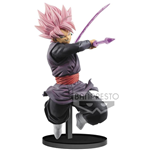 BANPRESTO G X MATERIA MIDNIGHT EYE BLACK GOKU (JAPAN VER)