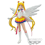 BANPRESTO GLITTER GLAMOURS ETERNAL SAILOR MOON