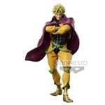 BANPRESTO GRANDISTA DIO DIO