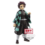 BANPRESTO GRANDISTA KAMADO TANJIRO (JPV)