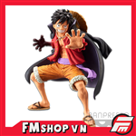 BANPRESTO ICHIBAN KUJI C PRIZE LUFFY