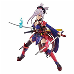 BANPRESTO ICHIBAN KUJI FGO MIYAMOTO MUSASHI (JPV)