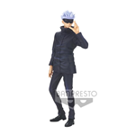 BANPRESTO JUJUTSU KAISEN SATORU GOJO (JPV)