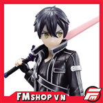 BANPRESTO KIRITO ALICIZATION WAR OF UNDERWORLD