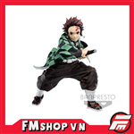 BANPRESTO MAXIMATIC KIMETSU NO YAIBA TANJIRO KAMADO