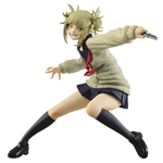 BANPRESTO MY HERO ACADEMIA HIMIKOTOGA LIKE NEW (JPV)