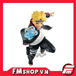 BANPRESTO NEXT GENERATION VIBRATION BORUTO