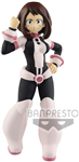 BANPRESTO OCHAKO URARAKA (JPV)