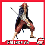 BANPRESTO ONE PIECE FILM RED SHANKS STATUE