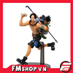 BANPRESTO ONE PIECE PORTGAS D ACE