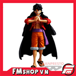 BANPRESTO ONE PIECE THE DEPARTURE MONKEY.D.LUFFY