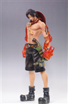 BANPRESTO ONEPIECE PORTGAS D ACE (MASTER STARS PIECE) (JPV)