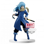 BANPRESTO OTHERWORDER RIMURU TEMPLEST