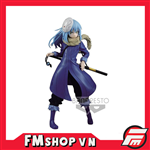 BANPRESTO OTHERWORLDER RIMURU TEMPEST VOL 9