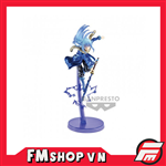 BANPRESTO RIMURU TEMPEST FIGURE SPECIAL COLOR