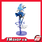 BANPRESTO RIMURU TEMPLES SPECIAL COLOR