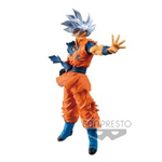 BANPRESTO SDBH 10TH ANNIVERSARY SON GOKU ULTRA INSTINCT