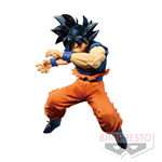 BANPRESTO SON GOKU BLOOD OF SAIYANS SPECIAL 2 (JPV)