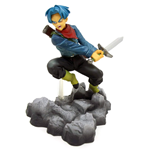 BANPRESTO SOULXSOUL TRUNKS