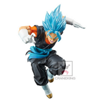 BANPRESTO SUPER DRAGONBALL HEROES VEGITO