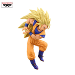 BANPRESTO SUPER SAIYAN 3 SON GOKU