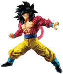 BANPRESTO SUPER SAIYAN 4 SON GOKU