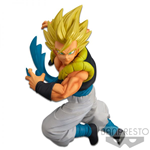 BANPRESTO SUPER SAIYAN GOGETA