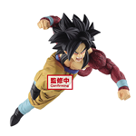 BANPRESTO SUPER SAIYAN 4 SON GOKU.