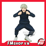 BANPRESTO TOGE INUMAKI