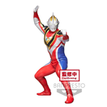 BANPRESTO ULTRAMAN GAIA (SUPREME VER) (JPV)