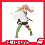 BANPRESTO VIBRATION STAR KIMETSU NO YAIBA MITSURI KANROJI