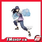 BANPRESTO VIBRATION STARS HINATA