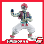 BANPRESTO VIBRATION STARS KIMETSU NO YAIBA AKAZA (JPV)