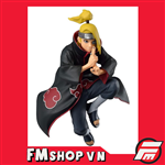 BANPRESTO VIBRATION STARS NARUTO SHIPPUDEN DEIDARA