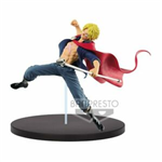 BANPRESTO ZOUKEIOU CHOUJOKESSEN CHINA TOURNAMENT SABO