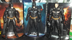 BATMAN DARK KNIGHT TRILOGY 6 INCH