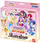 BATTLE SPIRITS COLLABORATION STARTER AIKATSU