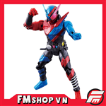 BCR KAMEN RIDER BUILD RABBIT TANK FORM 2ND (JPV)