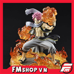 BELLFINE FIGURE PVC 1/8 FAIRY TAIL NATSU