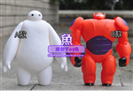 BIG HERO 6 BAYMAX (CHỈ CÒN BẢN ARMOR)