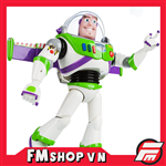 BUZZ LIGHTYEARS DISNEY BOX VER