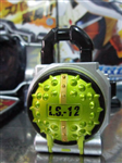 CANDY LOCKSEED DURIAN LIKE NEW